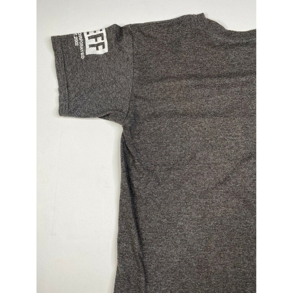 NEFF Captain Hook Villains Disney Collection Sz S - Picture 7 of 15